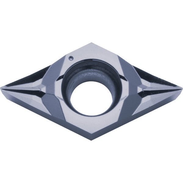 Turning Insert, Diamond, DCGT 2151MFPSK