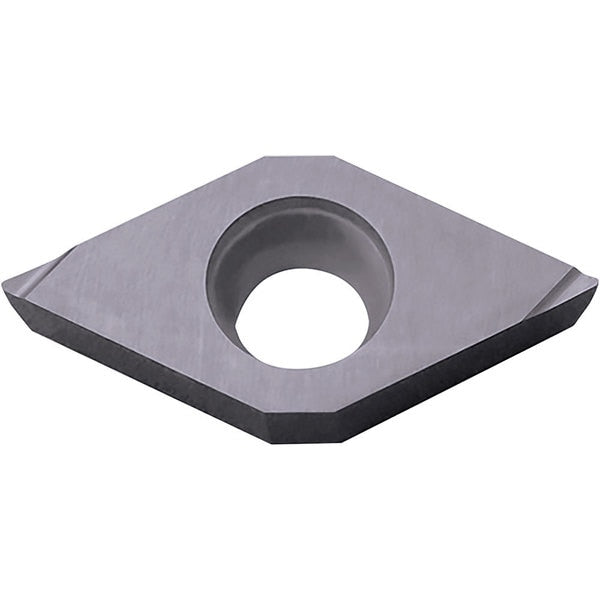 Turning Insert, Diamond, DCGT 2151MLF PR1225 Grade PVD Carbide