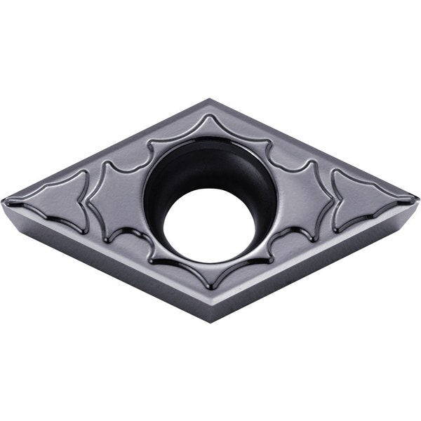 Turning Insert, Diamond, DCGT 32505MPCF
