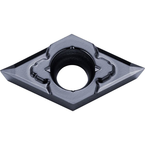 Turning Insert, Diamond, DCGT 32505MPCK PR1225 Grade PVD Carbide