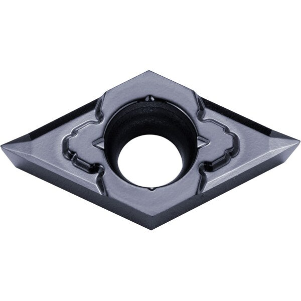 Turning Insert, Diamond, DCGT 21502MPCK PR1225 Grade PVD Carbide