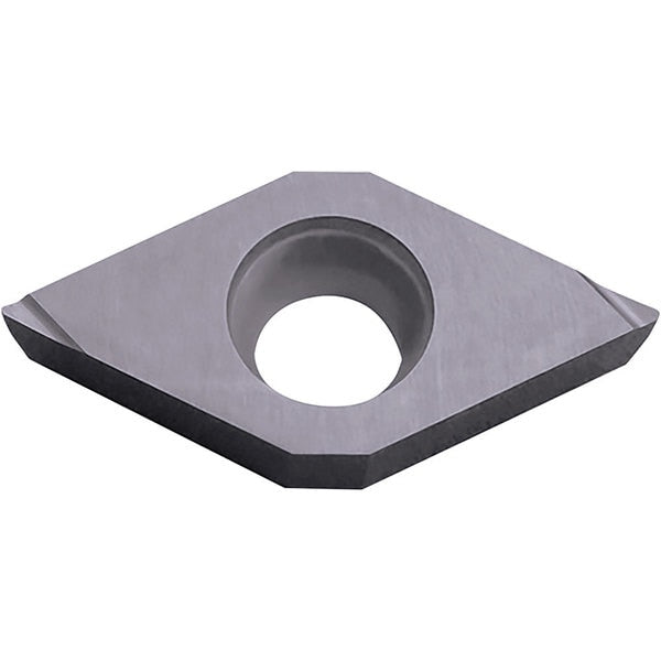 Turning Insert, Diamond, DCGT 2151MRF PR1225 Grade PVD Carbide
