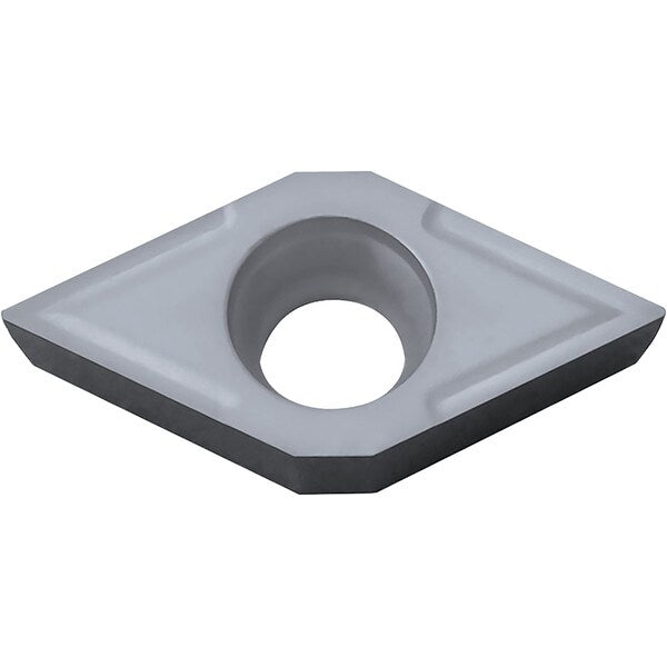 Turning Insert, Diamond, DCGT 21502 TN62