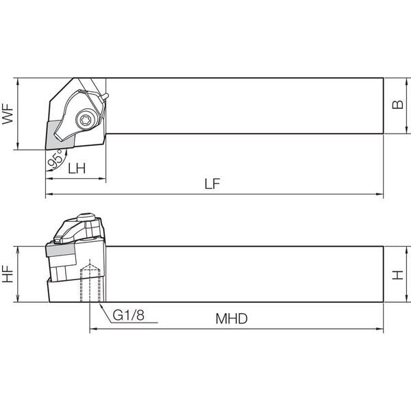 DCLNL 164DJCT