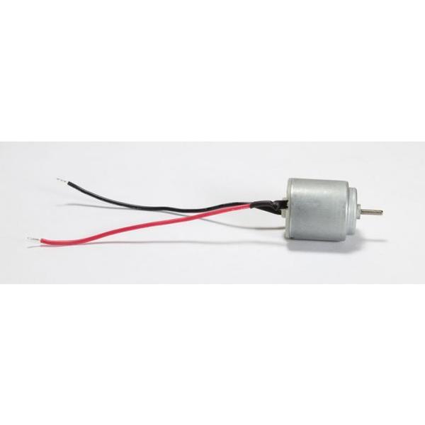 Miniature Dc Motor For Solar Experiments