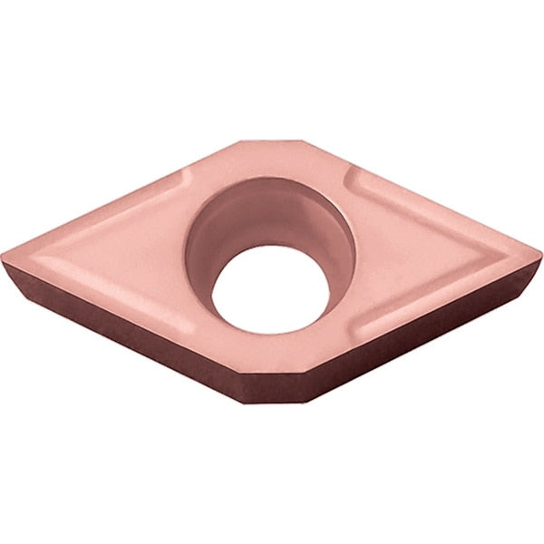 Turning Insert, Diamond, DCMT 3252 CA310