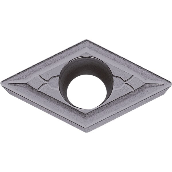 Turning Insert, Diamond, DCMT 3252GK PR1535 Grade PVD Carbide