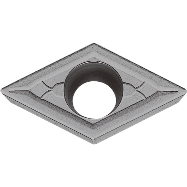 Turning Insert, Diamond, DCMT 21505GK TN