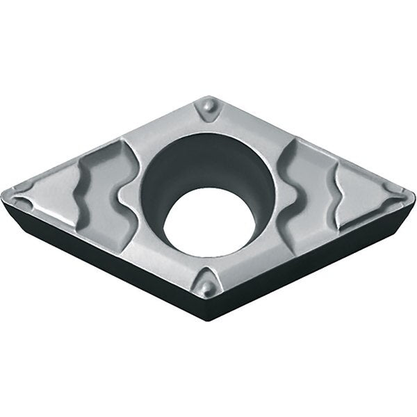 Turning Insert, Diamond, DCMT 3251GP TN6