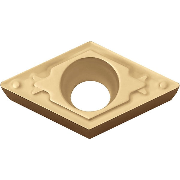Turning Insert, Diamond, DCMT 32505HQ PV