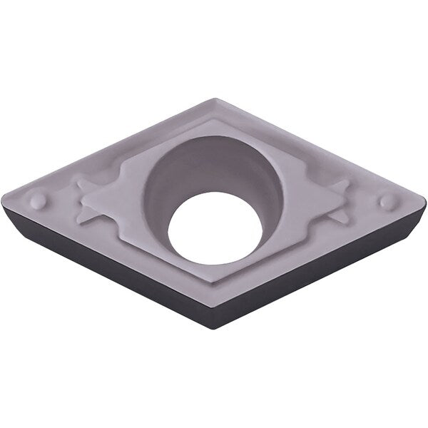 Turning Insert, Diamond, DCMT 3252HQ PR1