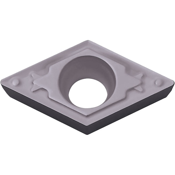 Turning Insert, Diamond, DCMT 3251HQ PR1