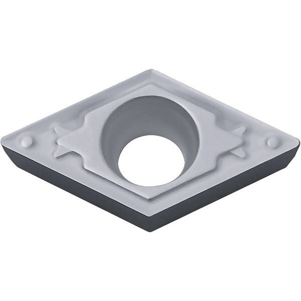 Turning Insert, Diamond, DCMT 32505HQ TN