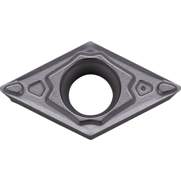 Turning Insert, Diamond, DCMT 2151MQ PR1