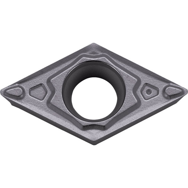 Turning Insert, Diamond, DCMT 3252MQ PR1
