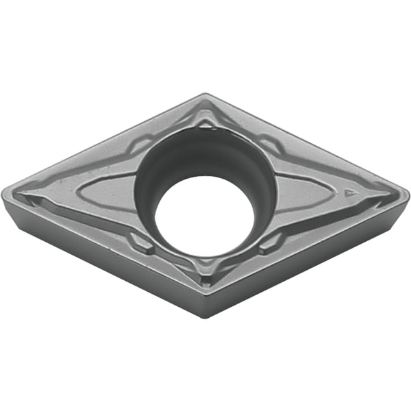 Turning Insert, Diamond, DCMT 2151PP TN6