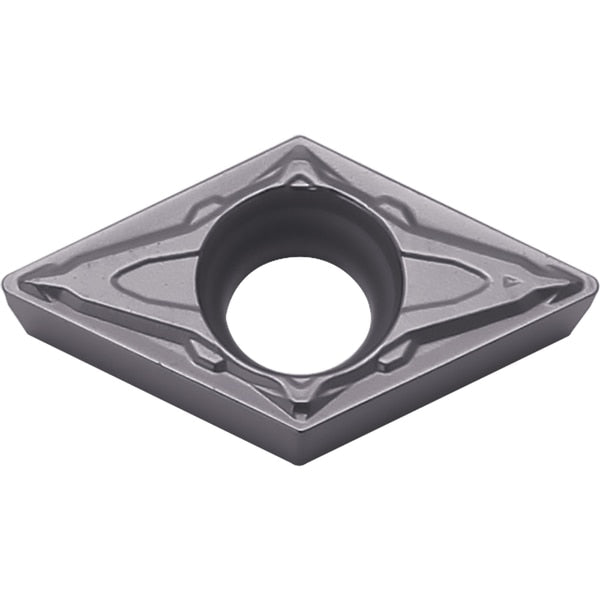 Turning Insert, Diamond, DCMT 21505PP PR