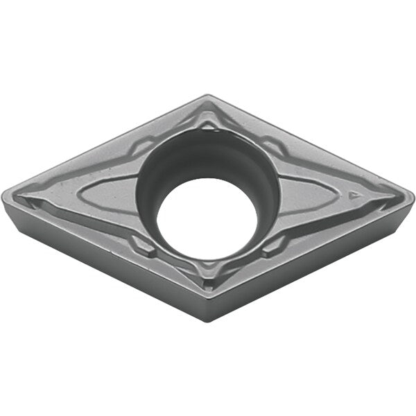 Turning Insert, Diamond, DCMT 3252PP TN6