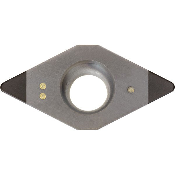 Turning Insert, Diamond, DCMW 3252T00315
