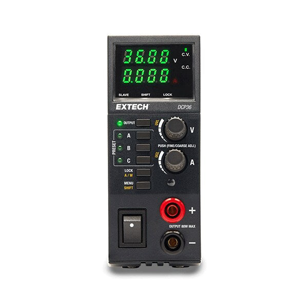 Switching Mode DC Power Supply, 80W