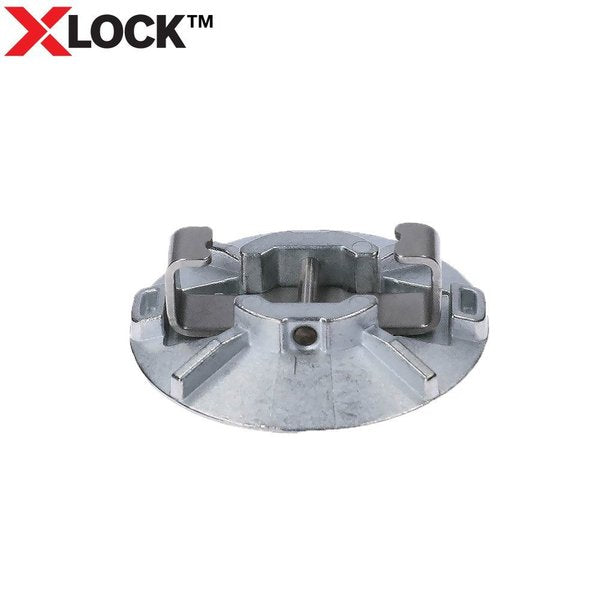 X-LOCK Clip for Back-Up Pad