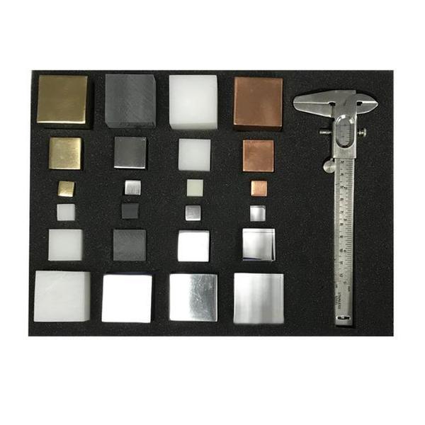 Density Cube Set Of 24