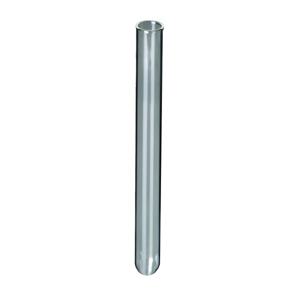 Disposable Culture Tubes, Glass, PK1000