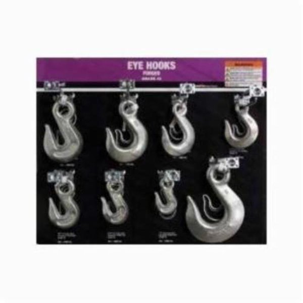 Displayforged Eye Hooksgr 43