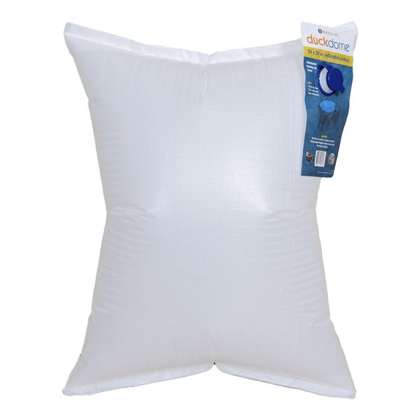 Duck Dome White Paito Dome Airbag, 32