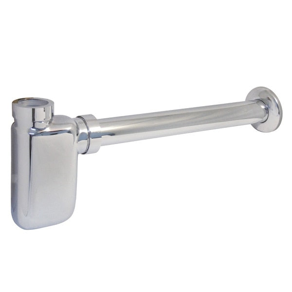 DD8401 Oval Bottle Trap