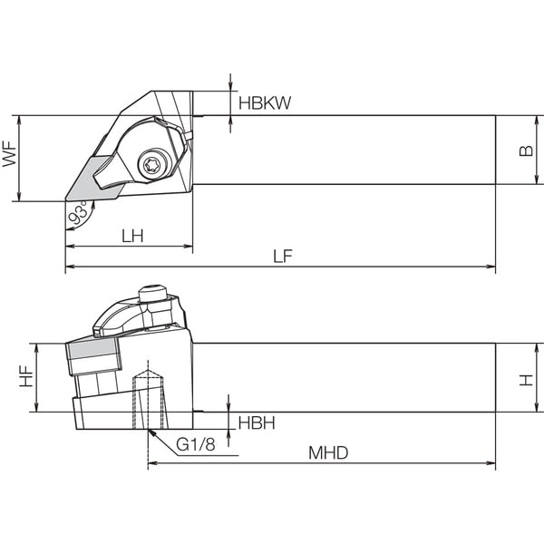DDJNR 124BJCT