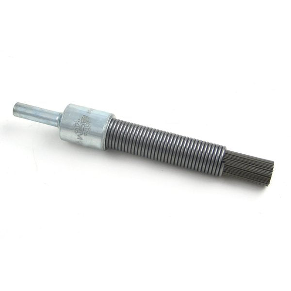 BRM DEB5 Deep Well End Brush. .500