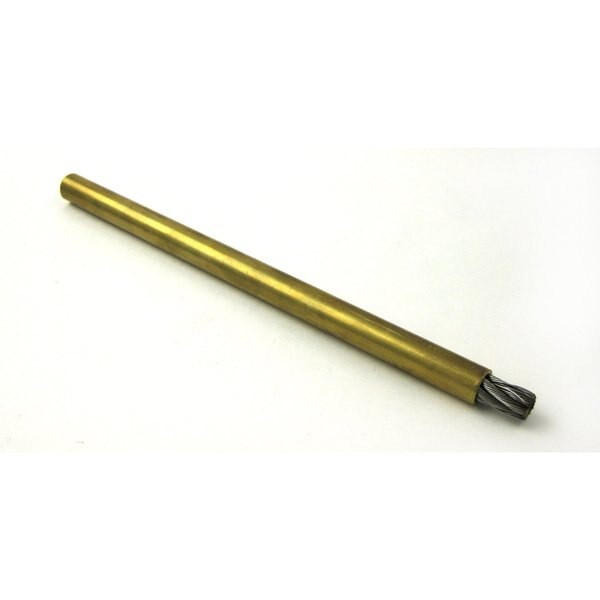 DEB2 Deep Well End Brush. .250