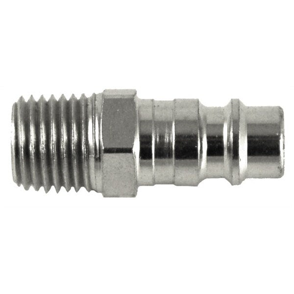 Hgh Flow Quick Disconnect Stem, 1/4