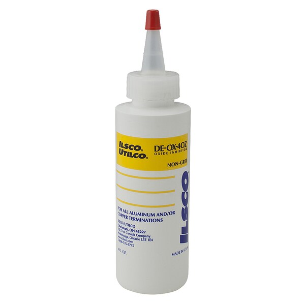 DE-OX Oxide Inhibitor, Petroleum Base