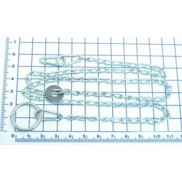Holdown Release Chains/Cables, 6ft Releas