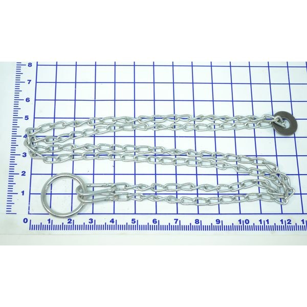 Holdown Release Chains/Cables, 8ft Releas