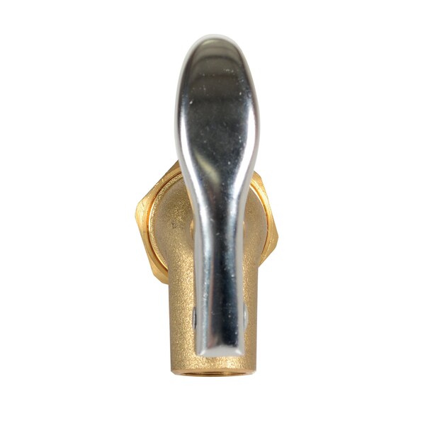 Drum Faucet, 5-3/4 in. H