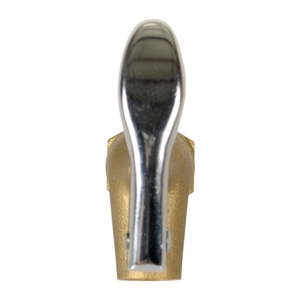 Drum Faucet, 6-1/4 in. H