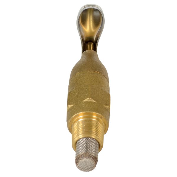 Drum Faucet, 6-1/4 in. H