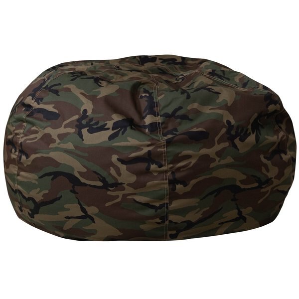 Bean Bag Chair, 42