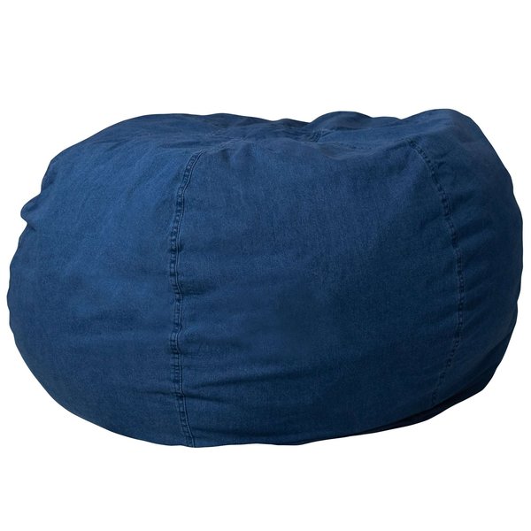 Bean Bag Chair, 42