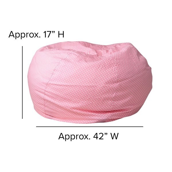 Bean Bag Chair, 42