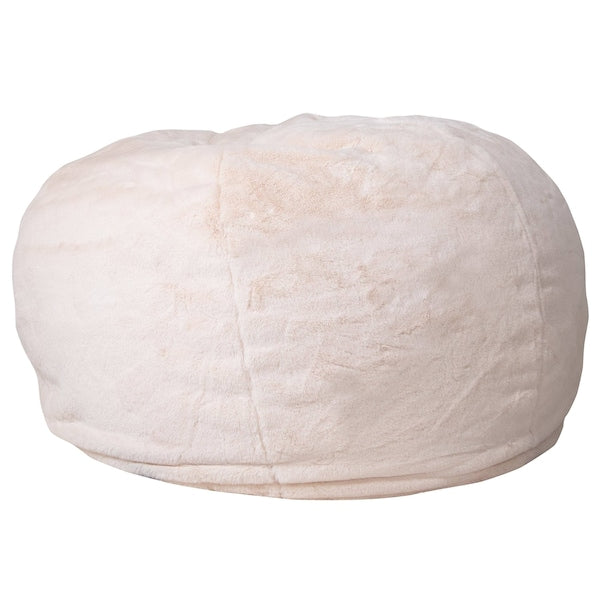 Bean Bag Chair, 42