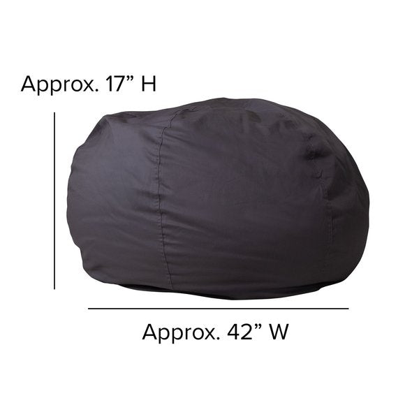 Bean Bag Chair, 42
