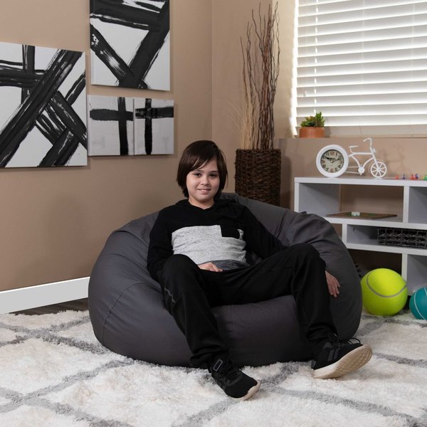 Bean Bag Chair, 42