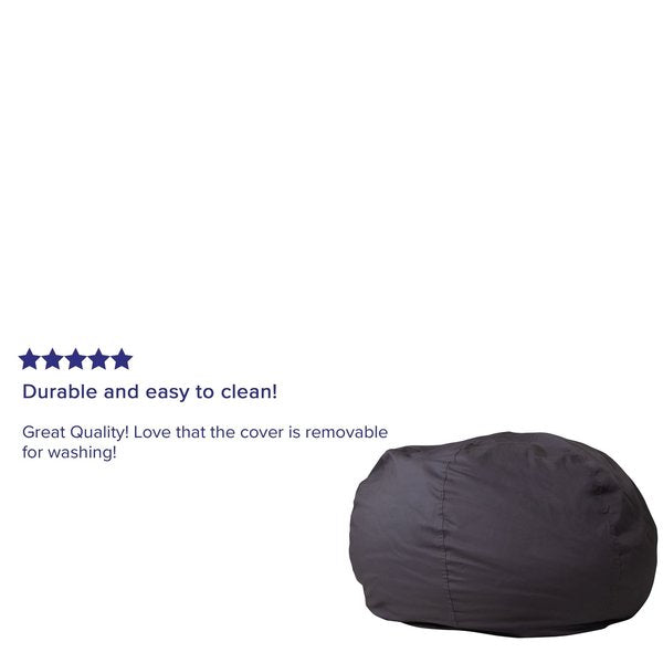 Bean Bag Chair, 42