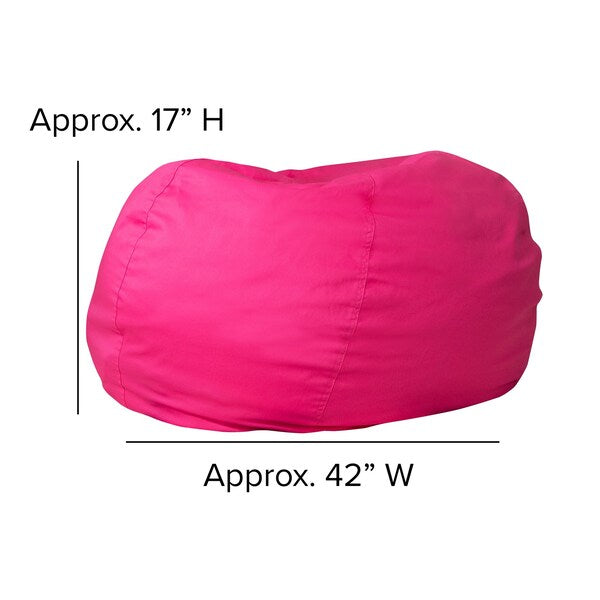 Bean Bag Chair, 42