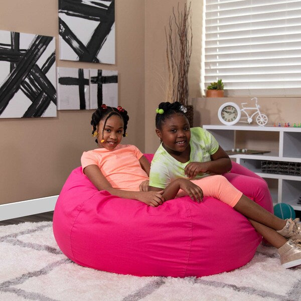 Bean Bag Chair, 42