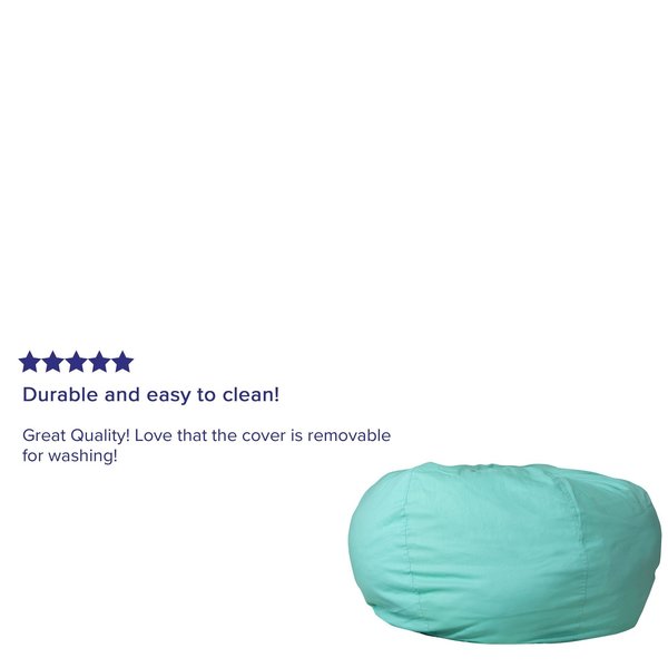 Bean Bag Chair, 42